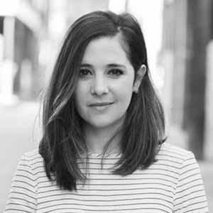 Meet your Posher, Josefina